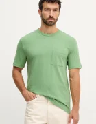 United Colors of Benetton Памучна тениска