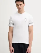 United Colors of Benetton Памучна тениска