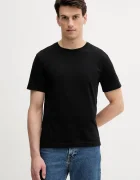 United Colors of Benetton Памучна тениска