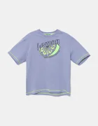 United Colors of Benetton Памучна тениска