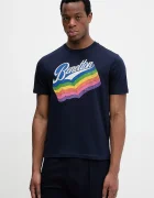 United Colors of Benetton Памучна тениска