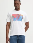 United Colors of Benetton Памучна тениска