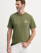 United Colors of Benetton Памучна тениска
