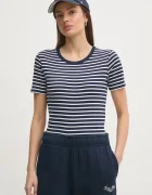 United Colors of Benetton Памучна тениска