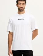 United Colors of Benetton Памучна тениска