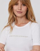 United Colors of Benetton памучна тениска