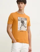 United Colors of Benetton Памучна тениска