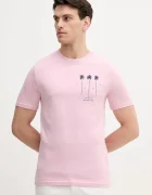 United Colors of Benetton Памучна тениска