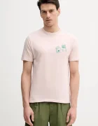 United Colors of Benetton Памучна тениска