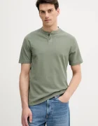 United Colors of Benetton Памучна тениска