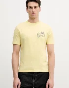 United Colors of Benetton Памучна тениска