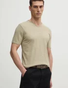 United Colors of Benetton Памучна тениска