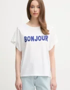 United Colors of Benetton Памучна тениска