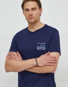 United Colors of Benetton Памучна тениска