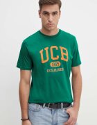 United Colors of Benetton Памучна тениска