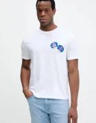 United Colors of Benetton Памучна тениска