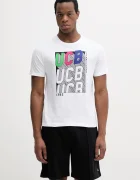 United Colors of Benetton Памучна тениска