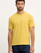 United Colors of Benetton Памучна тениска