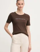 United Colors of Benetton Памучна тениска