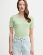 United Colors of Benetton Памучна тениска