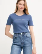 United Colors of Benetton Памучна тениска