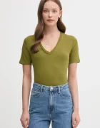 United Colors of Benetton Памучна тениска