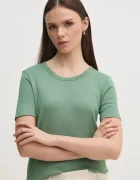 United Colors of Benetton Памучна тениска