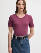 United Colors of Benetton Памучна тениска