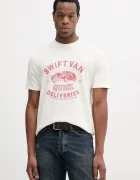 United Colors of Benetton Памучна тениска