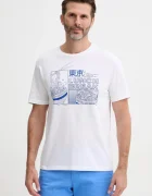 United Colors of Benetton Памучна тениска
