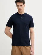 United Colors of Benetton Памучна тениска