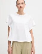 United Colors of Benetton Памучна тениска
