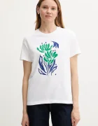 United Colors of Benetton Памучна тениска