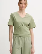 United Colors of Benetton Памучна тениска
