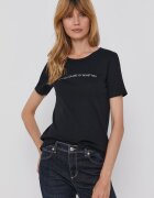 United Colors of Benetton Памучна тениска