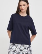 United Colors of Benetton Памучна тениска