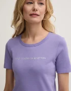 United Colors of Benetton Памучна тениска