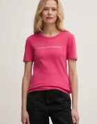 United Colors of Benetton Памучна тениска