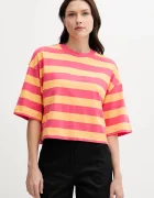 United Colors of Benetton Памучна тениска