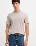 United Colors of Benetton Памучна тениска