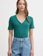 United Colors of Benetton Памучна тениска