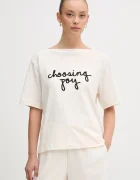 United Colors of Benetton Памучна тениска