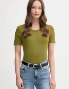 United Colors of Benetton Памучна тениска
