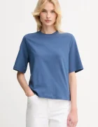 United Colors of Benetton Памучна тениска