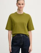 United Colors of Benetton Памучна тениска
