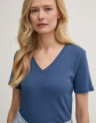 United Colors of Benetton Памучна тениска
