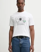 United Colors of Benetton Памучна тениска