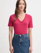United Colors of Benetton Памучна тениска