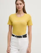 United Colors of Benetton Памучна тениска
