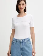 United Colors of Benetton Памучна тениска